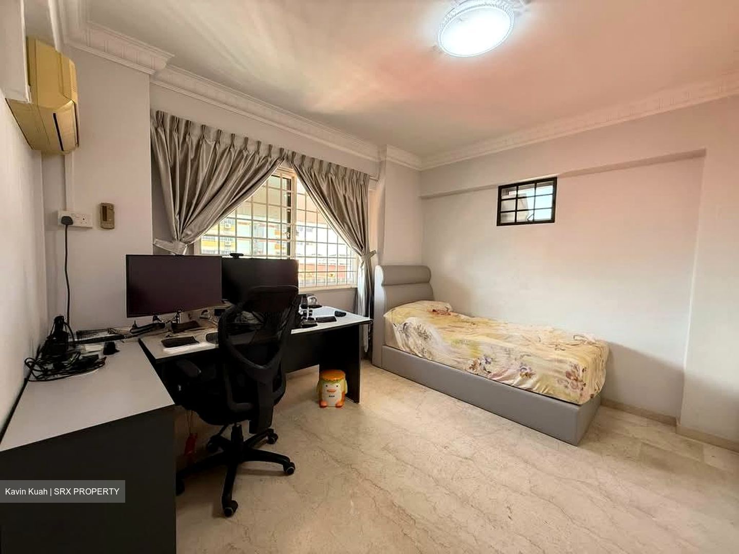 Blk 437 Choa Chu Kang Avenue 4 (Choa Chu Kang), HDB Executive #560350721